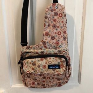 kavu nylon purse